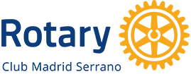 Rotary Club Madrid Serrano