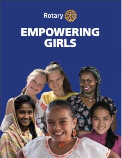 empowering the girls