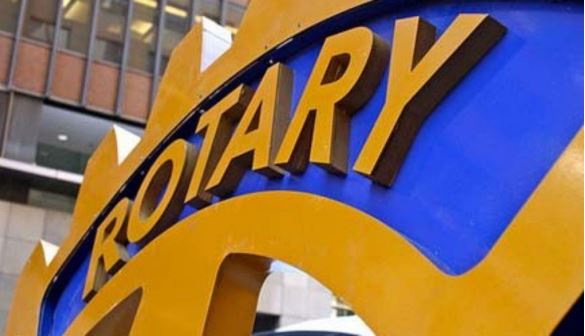 Rotary Club Madrid Serrano con Mercy Ships